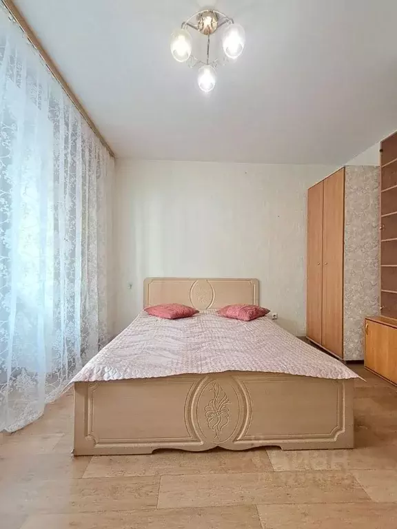 1-к кв. Иркутская область, Иркутск Байкальская ул., 234В/7 (47.0 м) - Фото 1