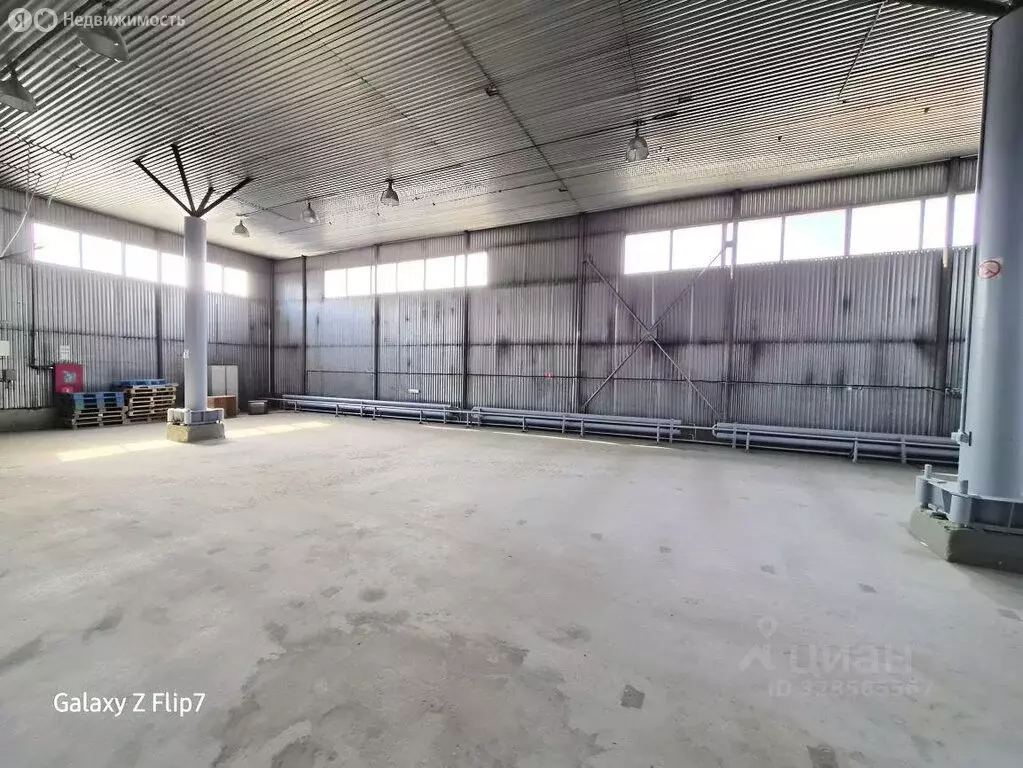 Склад (320 м) - Фото 2