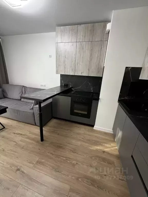 2-к кв. Москва Десеновское поселение, ул. 3-я Нововатутинская, 15к1 ... - Фото 2