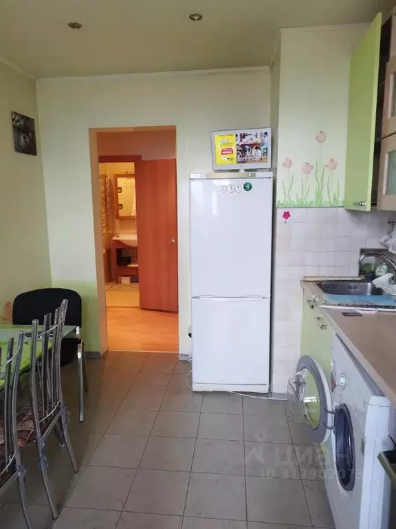2-к кв. Московская область, Мытищи Шараповская ул., 1к1 (52.0 м) - Фото 1