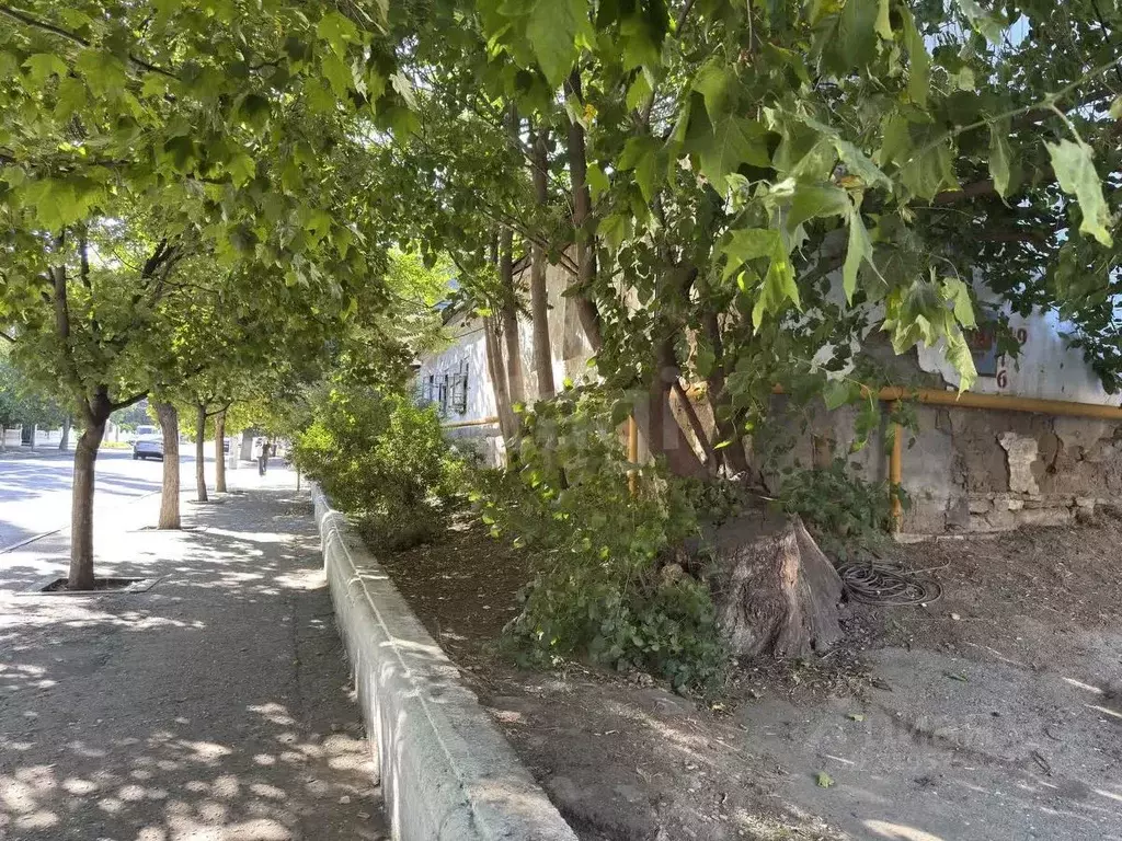 Участок в Дагестан, Махачкала ул. Магомета Гаджиева, 100Д (9.5 сот.) - Фото 0