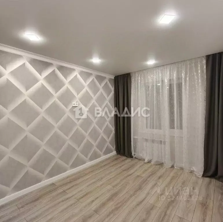 1-к кв. Пензенская область, Пенза ул. Баталина, 29Ак1 (39.6 м) - Фото 1