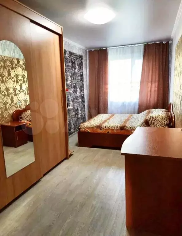 Комната 14 м в 3-к., 3/5 эт. - Фото 1