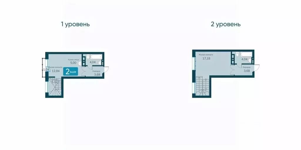 1-к кв. Новосибирская область, Новосибирск 2-я Обская ул., 156/2 ... - Фото 0