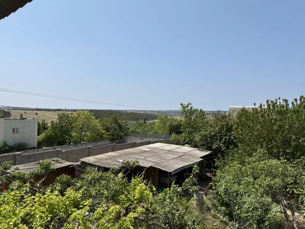 Дом в Севастополь Клеры-3 СНТ,  (84 м) - Фото 1