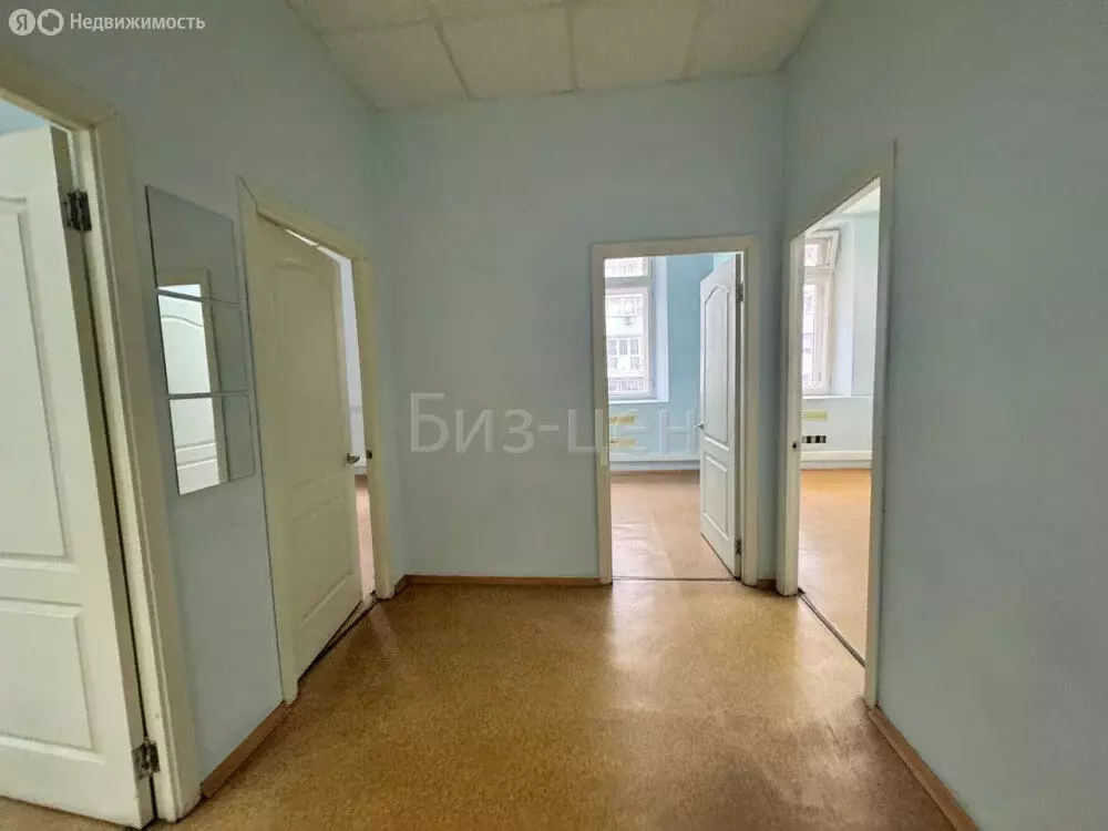 Офис (157.1 м) - Фото 1