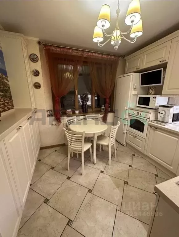 3-к кв. Москва Бескудниковский бул., 30К3 (82.0 м) - Фото 1