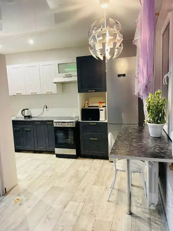 3-к кв. Новосибирская область, Новосибирск ул. Забалуева, 92 (70.0 м) - Фото 0