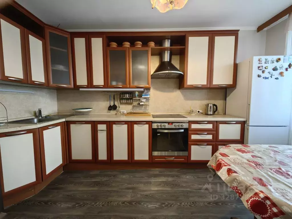 2-к кв. Московская область, Химки Планерная мкр, 9 (60.0 м) - Фото 1