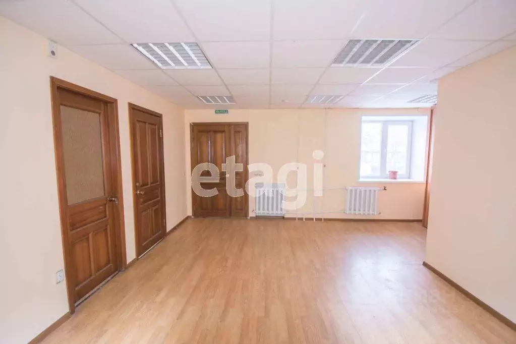 Офис в Свердловская область, Нижний Тагил Газетная ул., 25 (114 м) - Фото 1