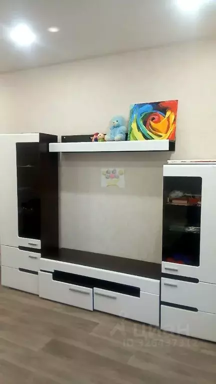 2-к кв. Марий Эл, Йошкар-Ола городской округ, с. Семеновка ул. ... - Фото 1