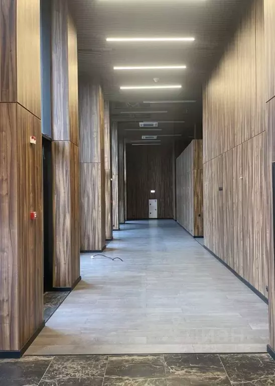 Помещение свободного назначения в Москва Ленинградский просп., 29к1 ... - Фото 2