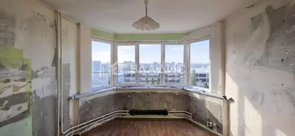 3-к кв. Москва ул. Маршала Кожедуба, 2К1 (76.0 м) - Фото 1