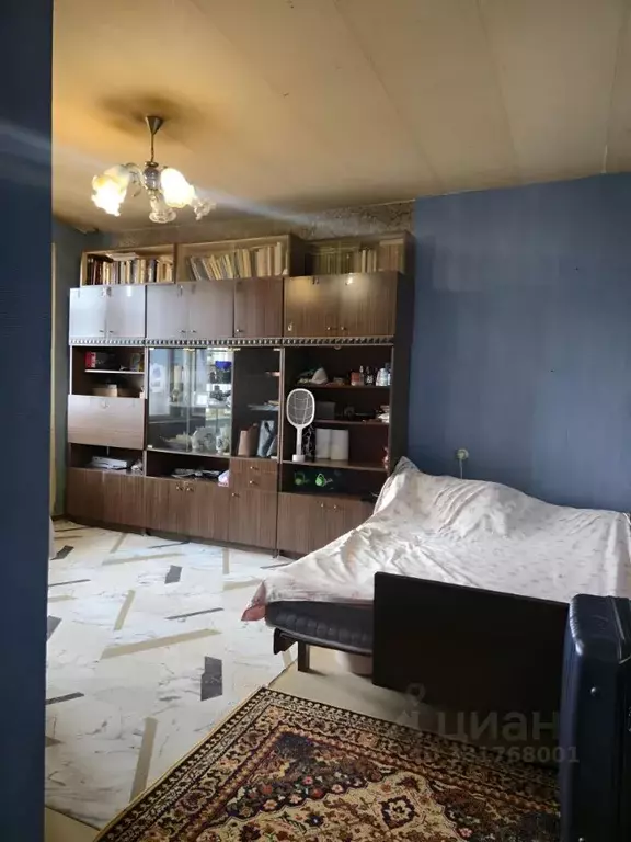 2-к кв. Москва Алтуфьевское ш., 62А (46.0 м) - Фото 1