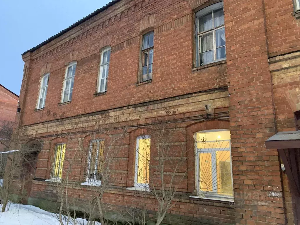 2-к кв. Ленинградская область, Гатчина Киевская ул., 9Б (48.0 м) - Фото 0