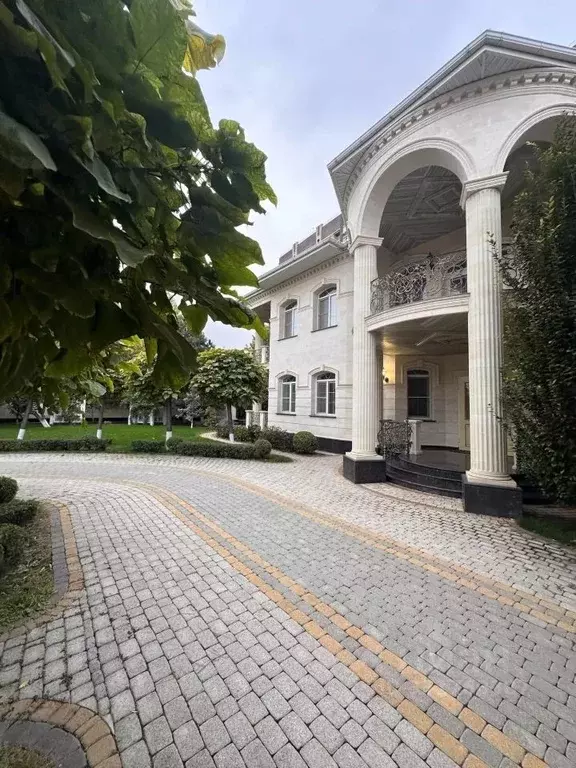 Дом в Краснодарский край, Краснодар ул. Агрохимическая, 53 (796 м) - Фото 1