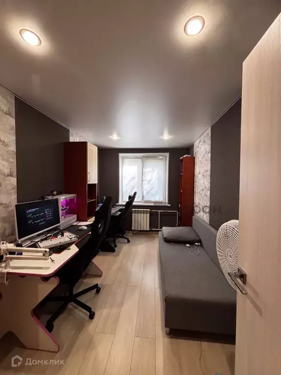 Продаётся 2-к квартира, 43 м - Фото 0