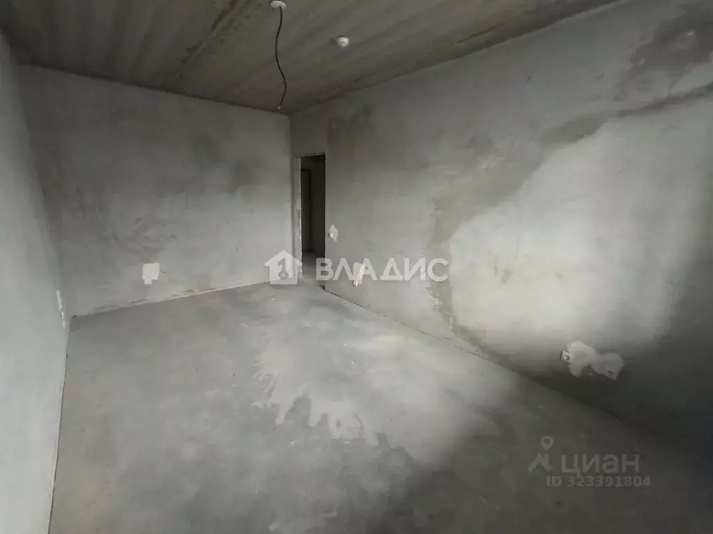 1-к кв. Белгородская область, Белгород бул. Юности, 45к1 (37.6 м) - Фото 1