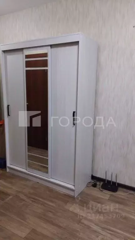 Студия Новосибирская область, Новосибирск ул. Титова, 252/2 (25.0 м) - Фото 1