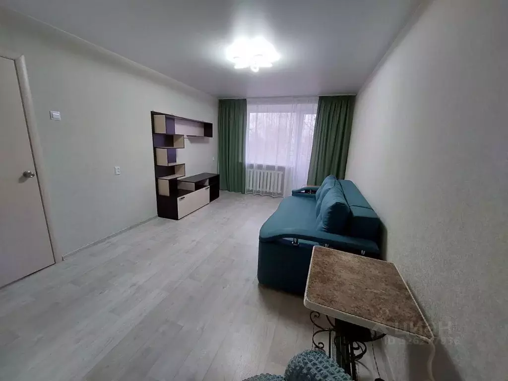 1-к кв. Нижегородская область, Кстово 2-й мкр, 22 (31.0 м) - Фото 2