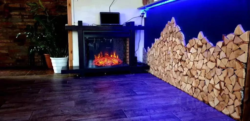 Дом в Челябинская область, Каслинский муниципальный округ, Сад-огород ... - Фото 2