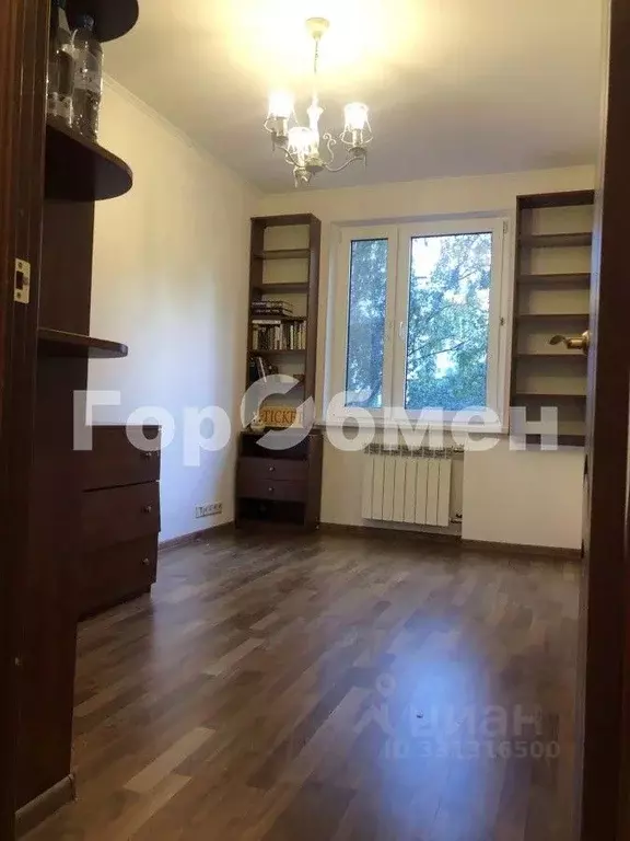2-к кв. Москва Сумская ул., 6К4 (44.0 м) - Фото 2