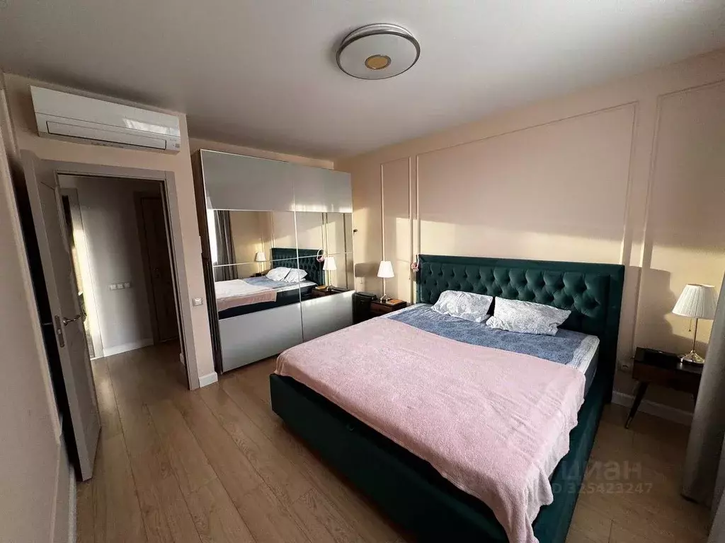 2-к кв. Московская область, Красногорск городской округ, Путилково пгт ... - Фото 1