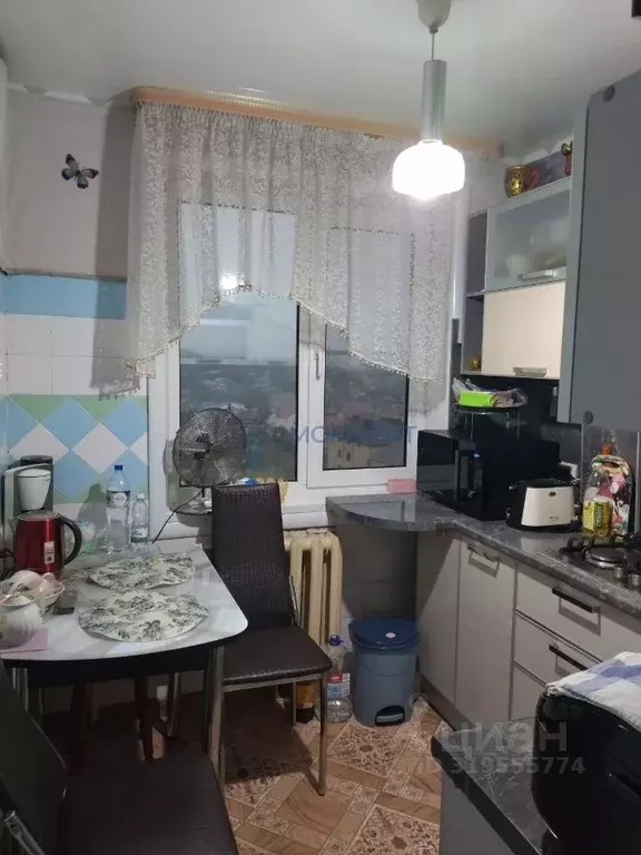 3-к кв. Нижегородская область, Нижний Новгород ул. Надежды Сусловой, ... - Фото 1