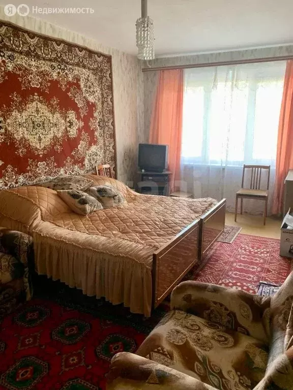 3-комнатная квартира: Златоуст, проспект 30-летия Победы, 9 (61.6 м) - Фото 0