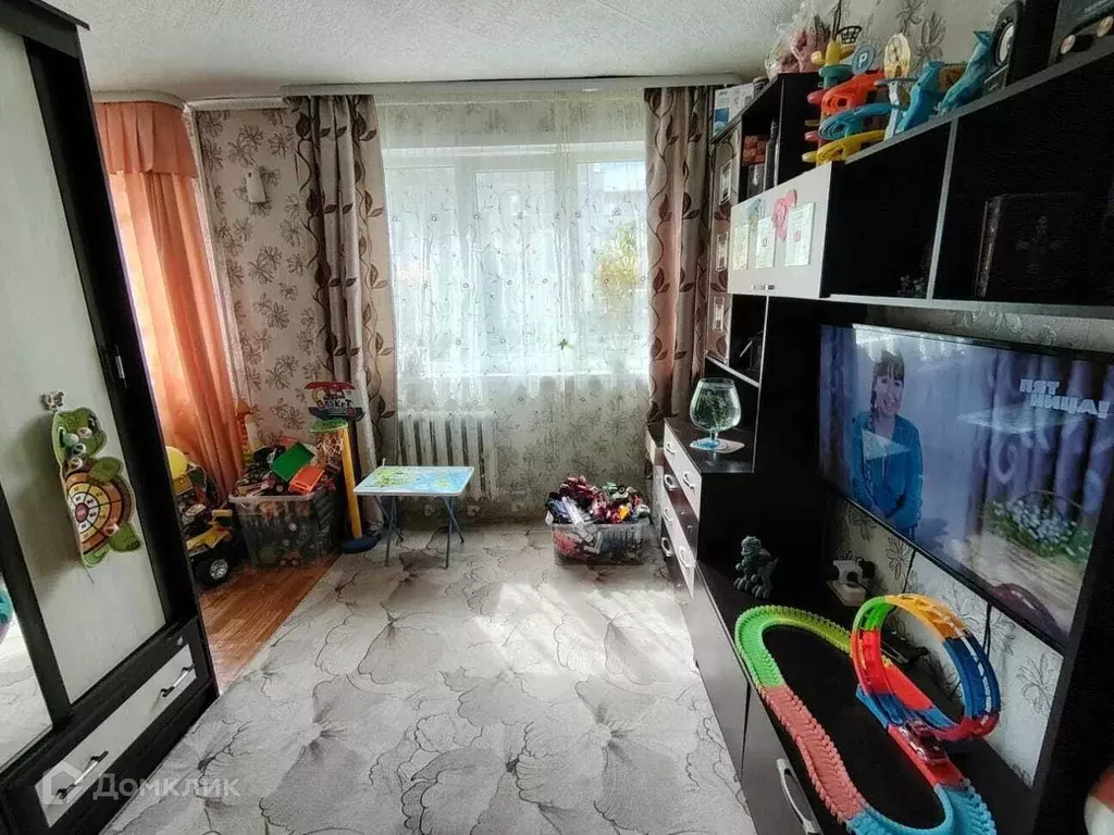 Продаётся 2-к квартира, 28.8 м - Фото 0