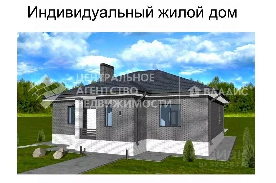 Участок в Рязанская область, Рязанский муниципальный округ, д. Дубняки ... - Фото 2