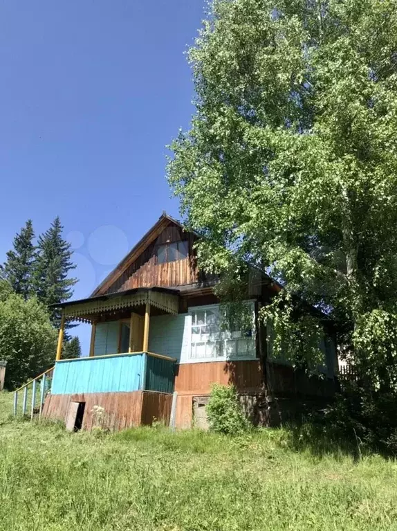 Купить Дачу Солнечная Поляна