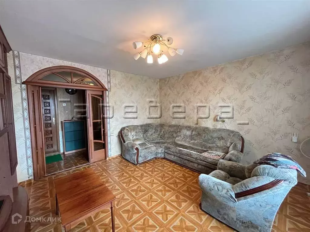 Продаётся 3-к квартира, 69.4 м - Фото 1