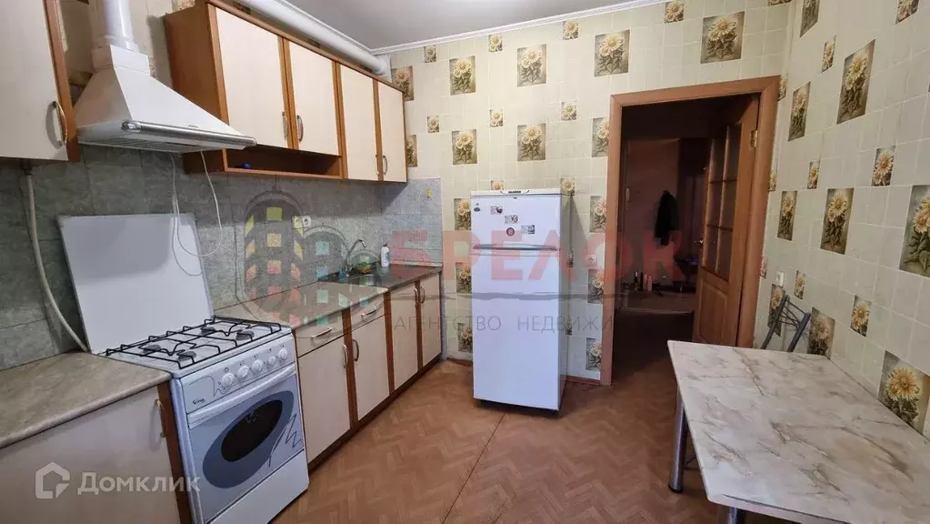 Продаётся 1-к квартира, 40 м - Фото 1