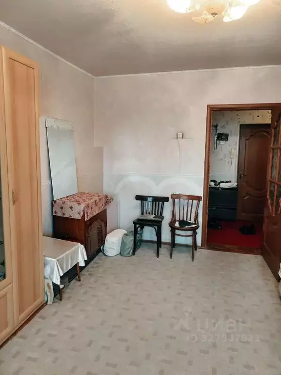 2-к кв. Московская область, Пушкино ул. Тургенева, 18 (51.8 м) - Фото 2