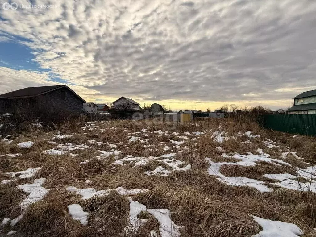 Участок в Жуковский район, городское поселение Белоусово, ... - Фото 0