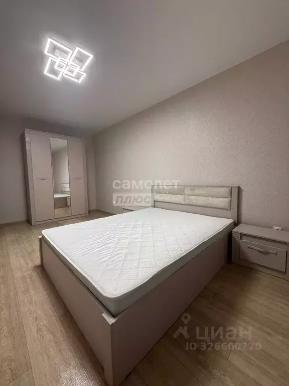 1-к кв. Воронежская область, Воронеж ул. Серафима Саровского, 179к1 ... - Фото 1