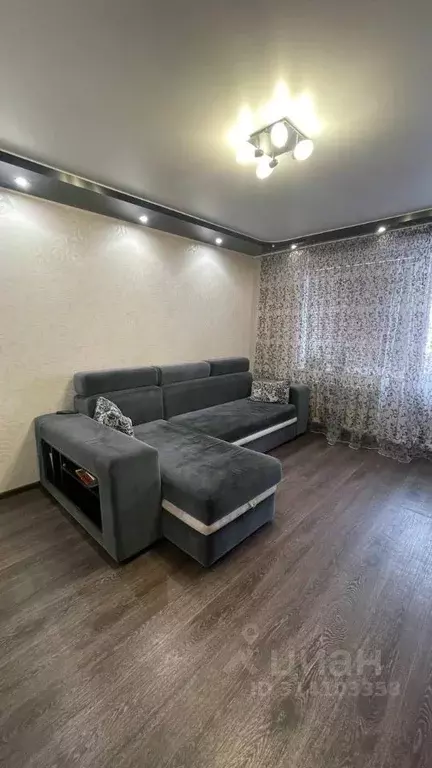 3-к кв. Кировская область, Киров Радужный мкр, ул. Конституции, 12 ... - Фото 1