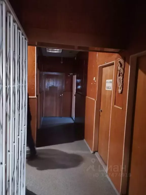Помещение свободного назначения в Новосибирская область, Новосибирск ... - Фото 0