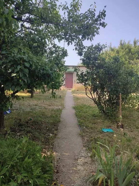 Участок в Крым, Симферопольский район, Молодежное пгт ул. ... - Фото 1