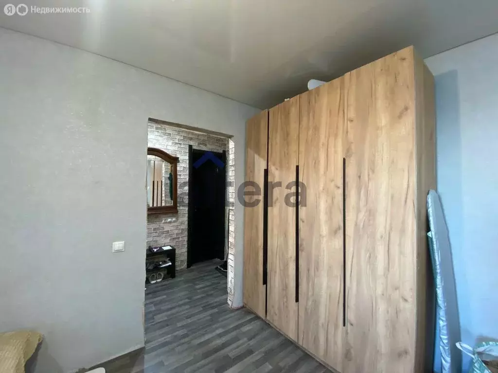1-комнатная квартира: Казань, улица Восстания, 121А (27 м) - Фото 1