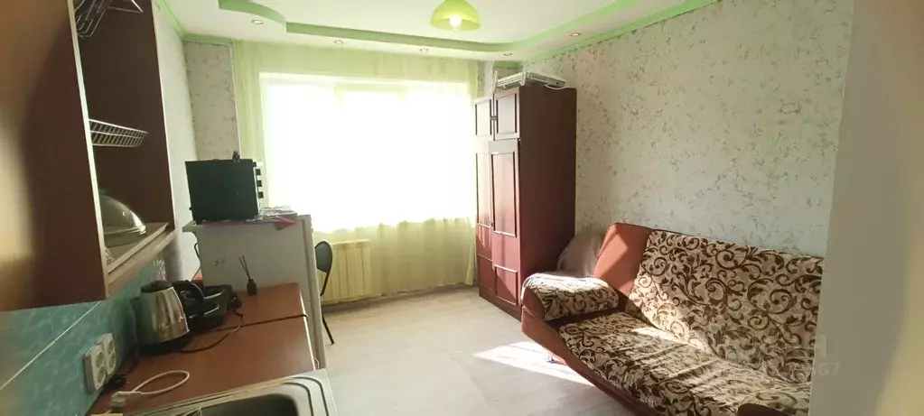 Студия Кемеровская область, Кемерово просп. Ленина, 142А (17.3 м) - Фото 1