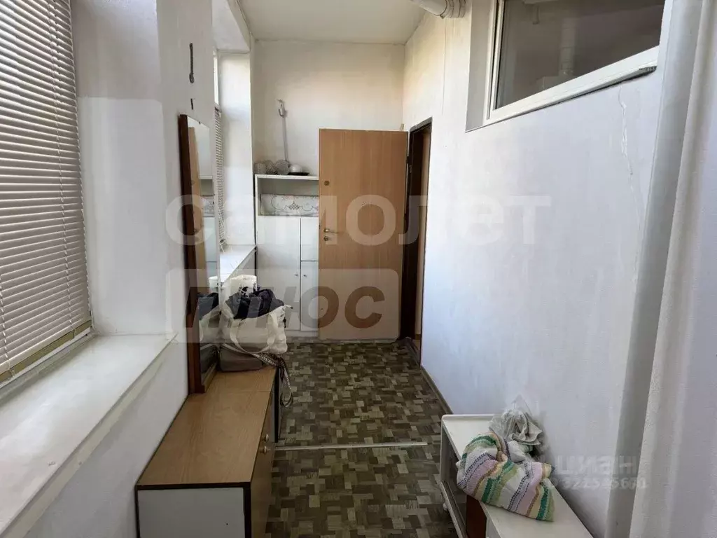 1-к кв. Севастополь просп. Героев Сталинграда, 63 (55.4 м) - Фото 1