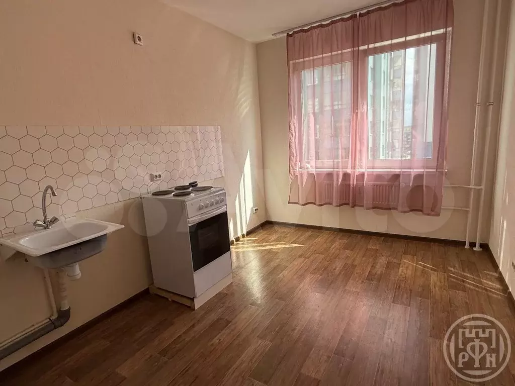 1-к. квартира, 36 м, 5/23 эт. - Фото 1