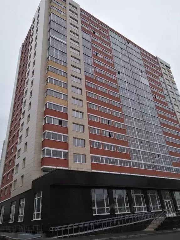 Студия Удмуртия, Ижевск ул. Льва Толстого, 34 (34.0 м) - Фото 0