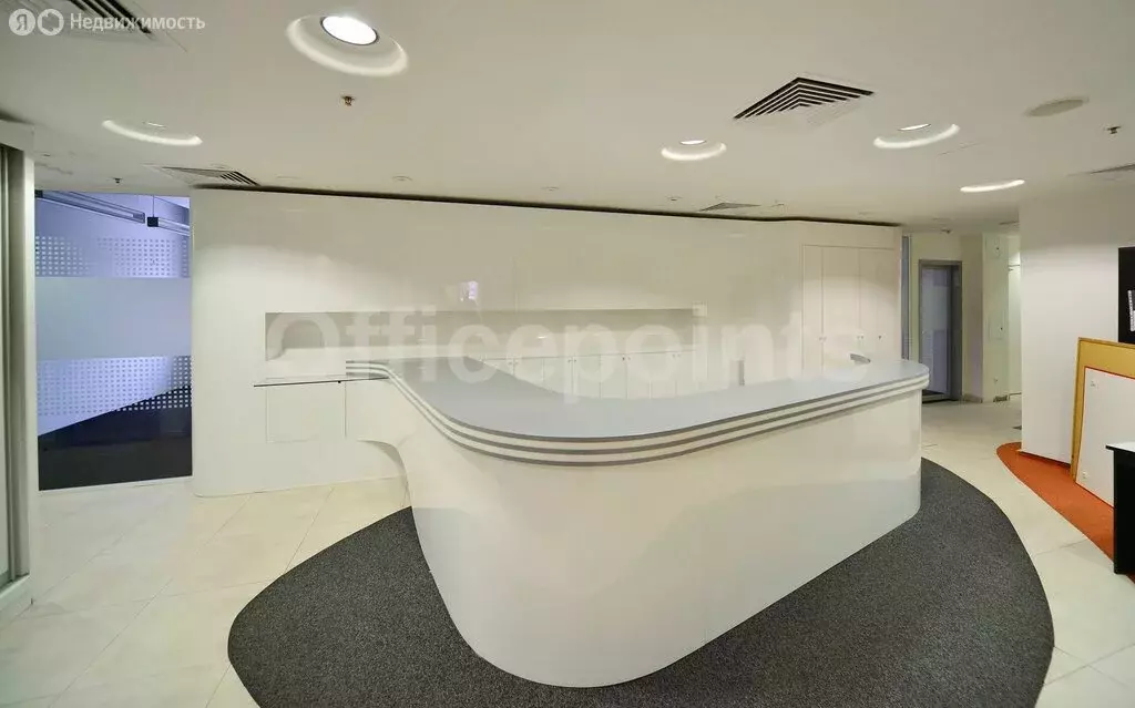 Офис (1586 м) - Фото 1