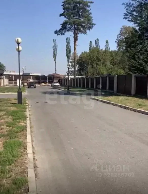 Участок в Северная Осетия, Владикавказ Коттеджный поселок Московский ... - Фото 1