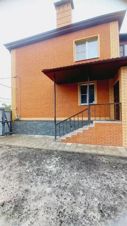 Коттедж в Курская область, Курск ул. Кутузова (112 м) - Фото 1