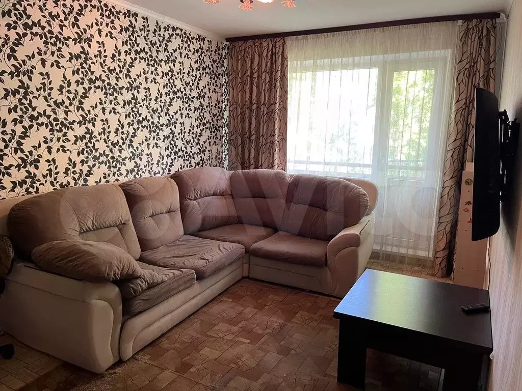 2-к. квартира, 50 м, 6/9 эт. - Фото 0