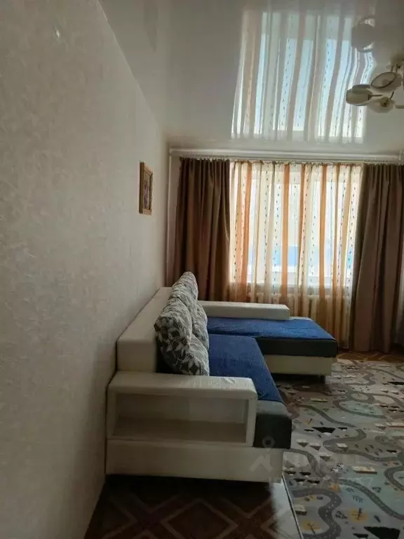 2-к кв. Курганская область, Курган ул. МАКСИМА ГОРЬКОГО, 253 (45.0 м) - Фото 1